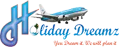 Fly Holiday Dreamz Travel Management Private Limited