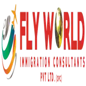 Fly World Immigration Consultants (Opc) Private Limited