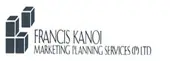 Francis Kanoi Marketing Planning Services Private Limited