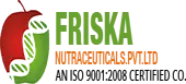 Friska Nutraceuticals Private Limited