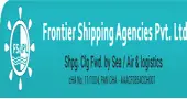 Frontier Shipping Agencies Pvt Ltd