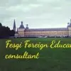 Fesgi Consultants And Education Services Private Limited