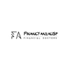 FINANCY ANZALIST CORPORATE SERVICES LLP image