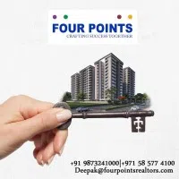 Four Points India Private Limited