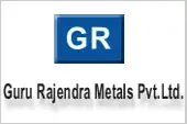 G.R. Alloys Private Limited