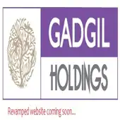 Gadgil Holdings Private Limited
