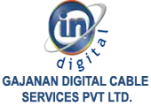 Gajanan Digital Cable Services Private Limited