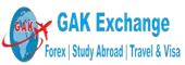 Gak Exchange India Services Private Limited