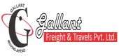 Gallant Freight And Travels P.Ltd.