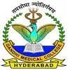 Gandhi Hospital Private Limited