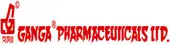 Ganga Pharmaceuticals Ltd