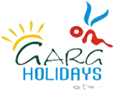 Garg Holidays Private Limited