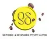 Gd Foods & Beverages Private Limited