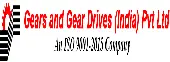 Gears And Gear Drives (India) Private Limited