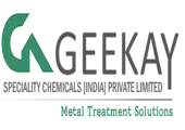 Geekay Speciality Chemicals (India) Private Limited