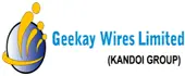 Geekay Wires Limited