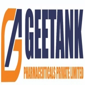 Geetank Pharmaceutical Private Limited