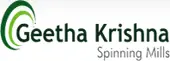 Geetha Krishna Spinning Mills Private Limited