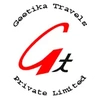 Geetika Travels Private Limited