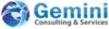 Gemini Consulting & Services India Private Limited