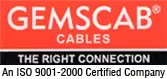 Gemscab Cables Private Limited