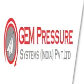 Gem Pressure Systems (India) Private Limited