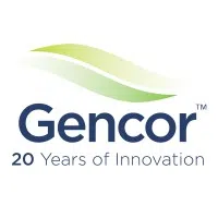 Gencor Pacific Auto Engineering Private Limited