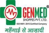 Genmed Shoppes Private Limited