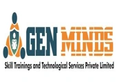 Genminds Skill Trainings And Technological Services Private Limited
