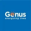 Genus Power Infrastructures Limited