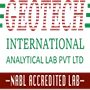 Geotech International Analytical Lab Private Limited
