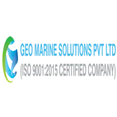 Geo Marine Solutions Private Limited