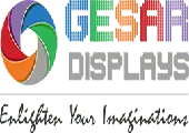 Gesar Displays Private Limited