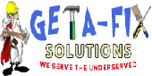 Getafix Solutions And Management Llp