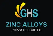 Ghs Zinc Alloys Private Limited