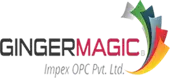 Ginger Magicb Impex (Opc) Private Limited