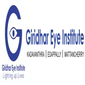 Giridhar Eye Institute Private Limited