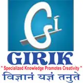 Girik Shipping Private Limited