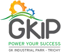 Gk Industrial Park Private Limited