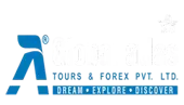 Global Atlas Tours & Forex Private Limited