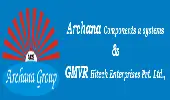 Gmvr Hi-Tech Enterprises Private Limited