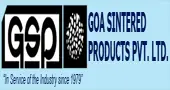 Goa Sintered Products Private Limited