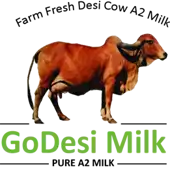 Godesi A2 Milk Products Private Limited