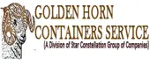 Golden Horncontainers Hub Private Limited