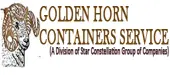 Golden Horn Container Services Private Limited