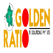 Golden Ratio It Solutions Private Limited