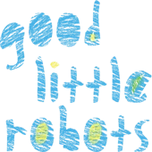 Good Little Robots Private Limited