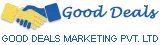 Good Deals Marketing Private Limited
