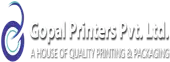 Gopal Printers Pvt Ltd