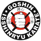 Goshin Isshinryu Karate India Private Limited